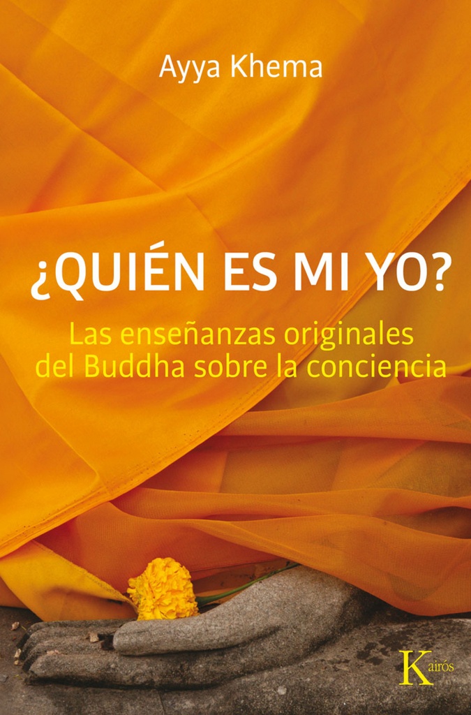[9788499881911] Quién es mi yo