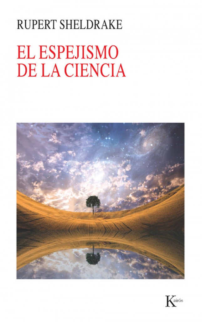 [9788499882413] El espejismo de la ciencia