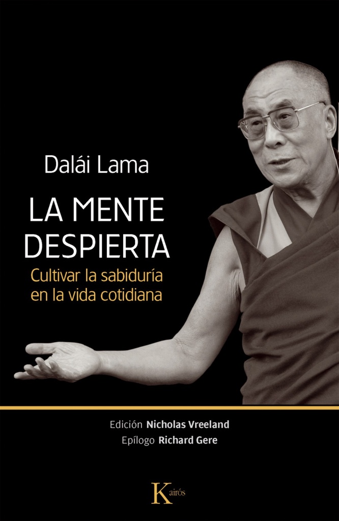 La Mente Despierta