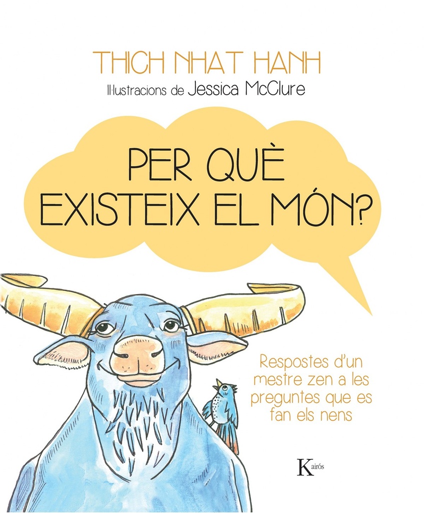 [9788499884158] Per què existeix el món?