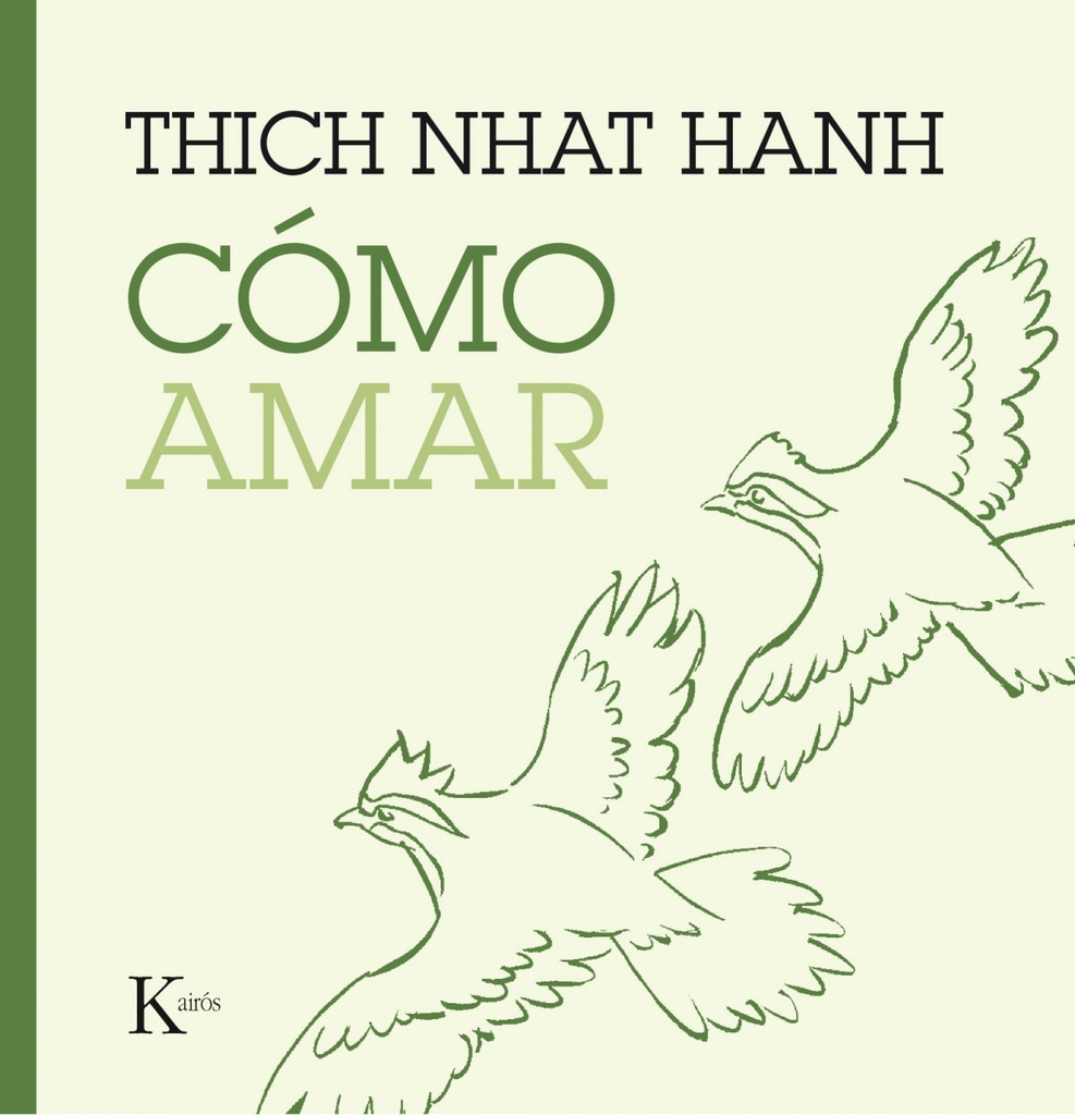 [9788499885230] Como Amar