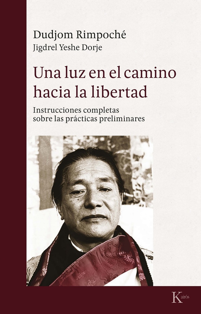 Una Luz en el Camino Hacia la Libertad