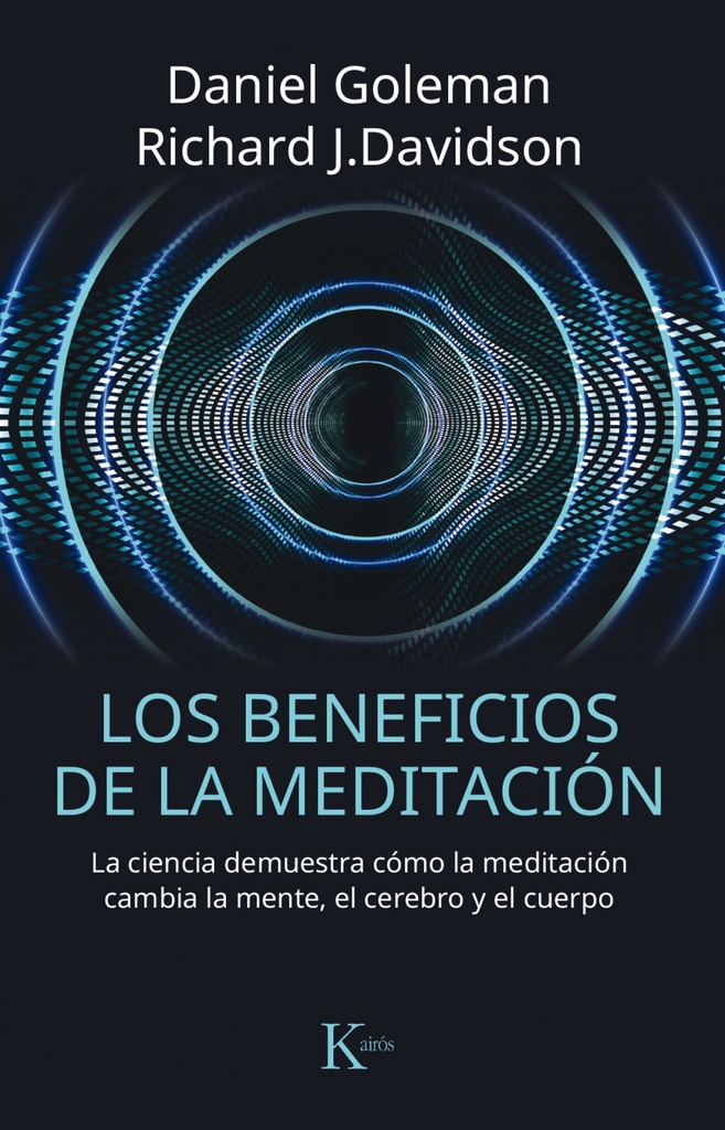[9788499885797] Los Beneficios de la Meditacion