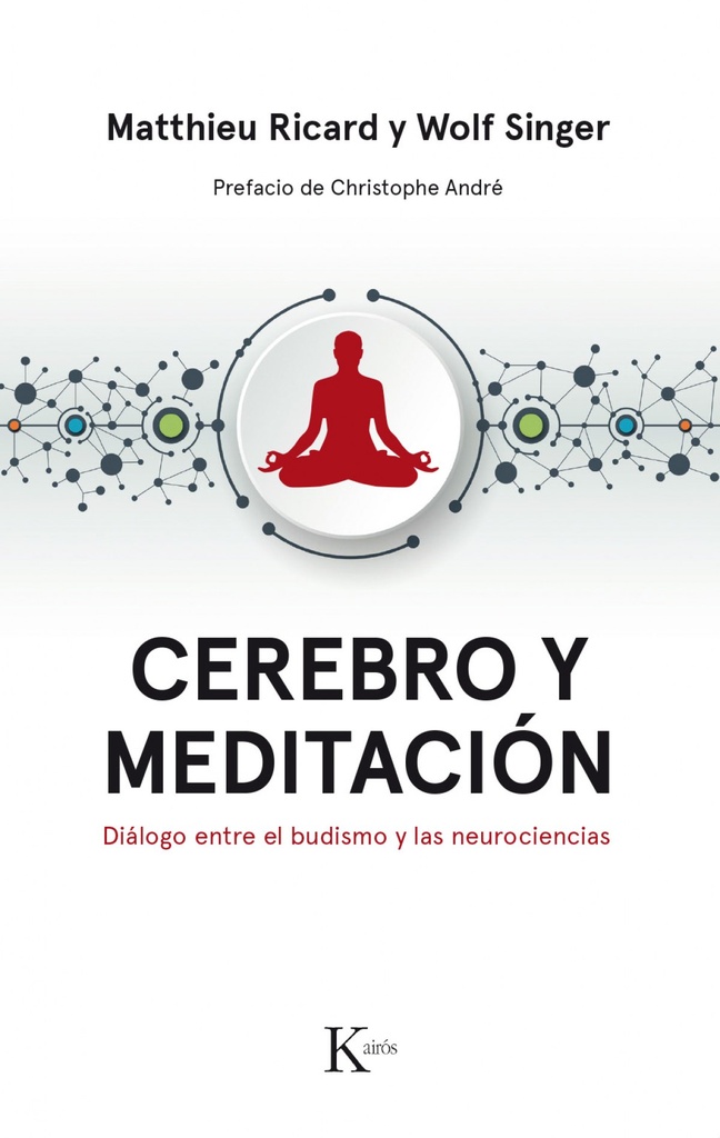 [9788499886183] CEREBRO Y MEDITACIóN