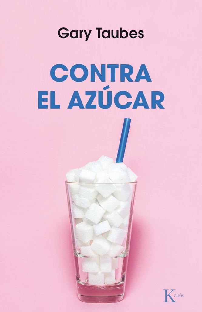 [9788499886206] Contra el Azúcar