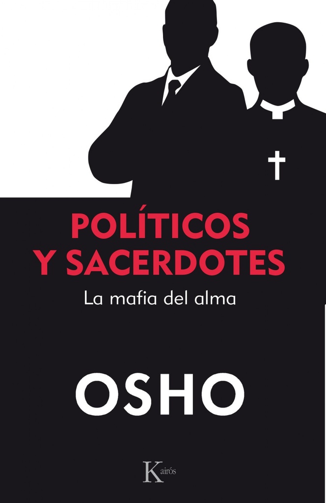 [9788499886213] Políticos y Sacerdotes