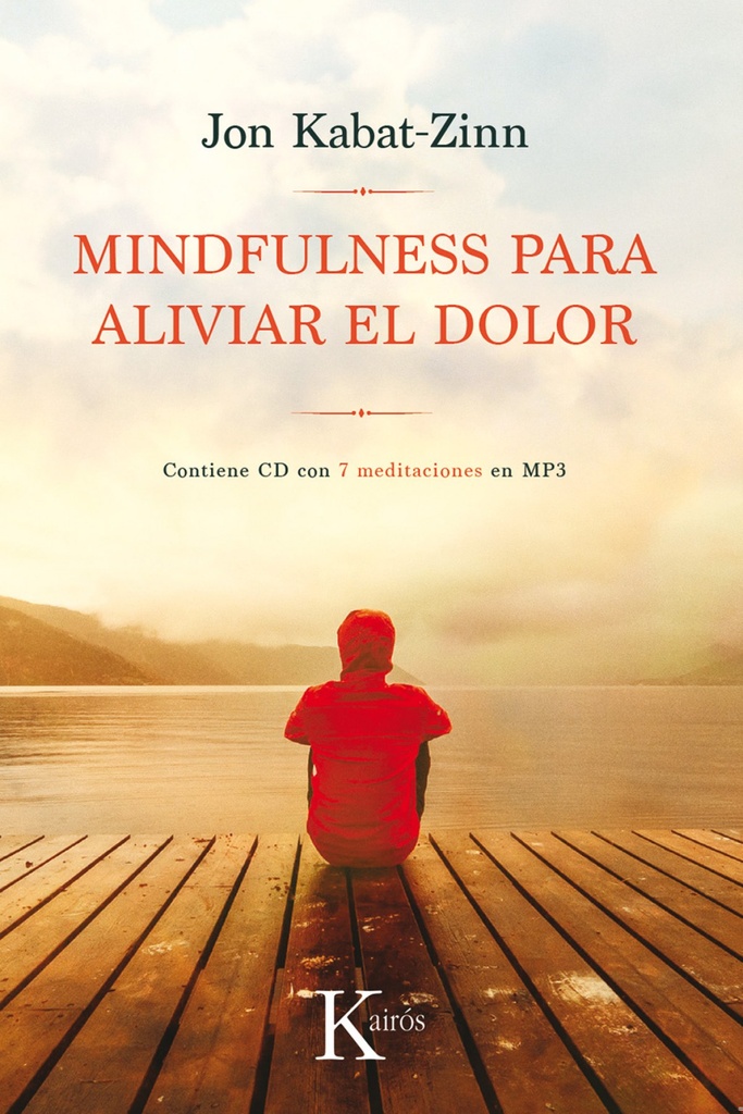[9788499886282] Mindfulness para Aliviar el Dolor