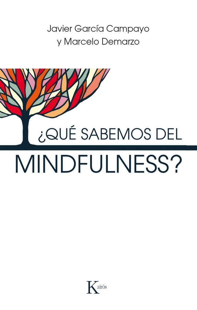 [9788499886305] ¿què Sabemos del Mindfulness?