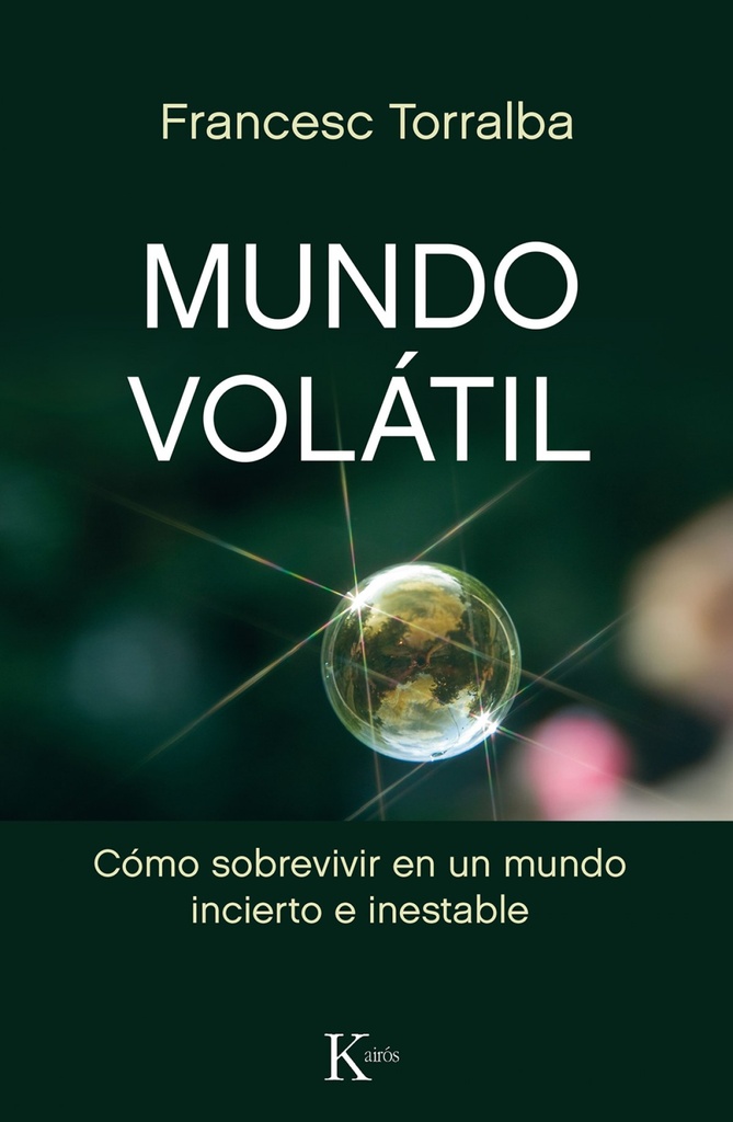 [9788499886442] Mundo Volatil