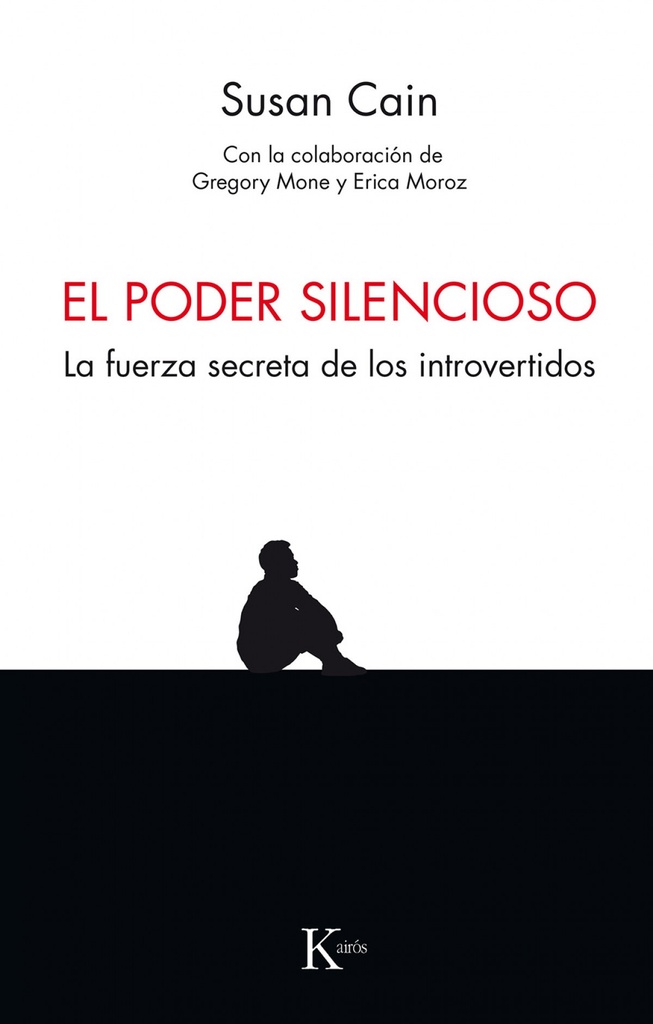 [9788499886459] El Poder Silencioso