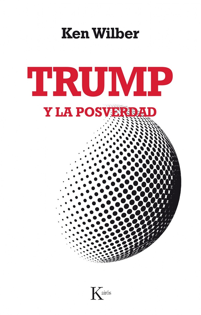 [9788499886503] Trump y la Posverdad