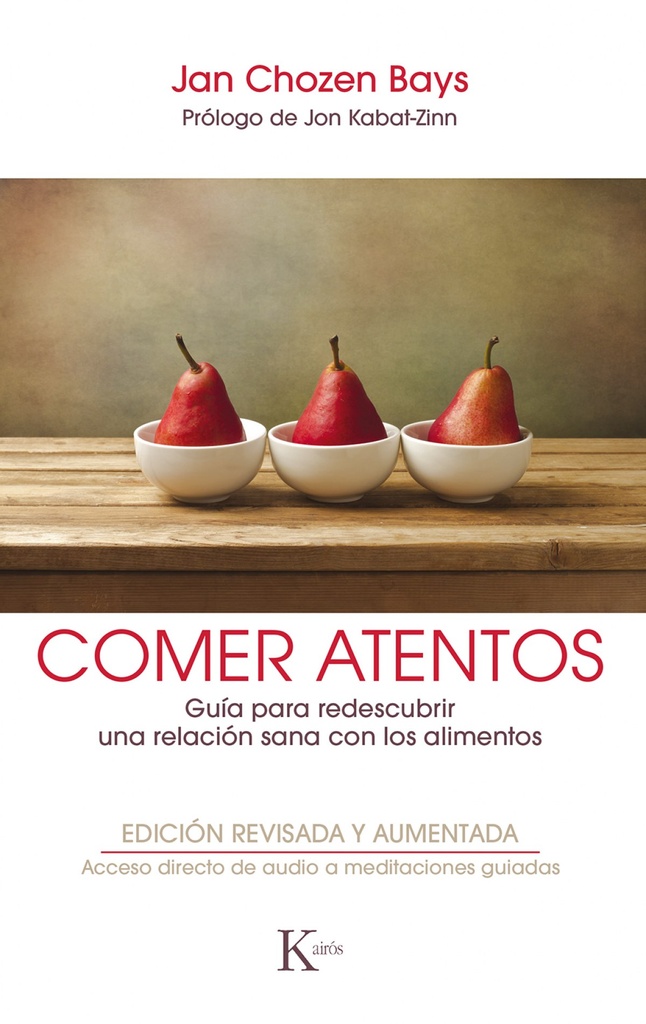 [9788499886596] Comer Atentos