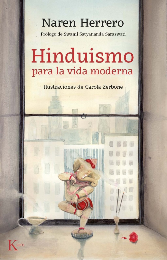 [9788499886794] Hinduismo para la Vida Moderna