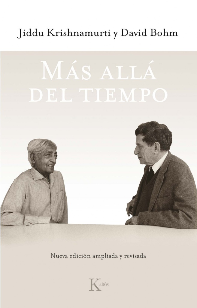 [9788499886800] Mas Allá del Tiempo