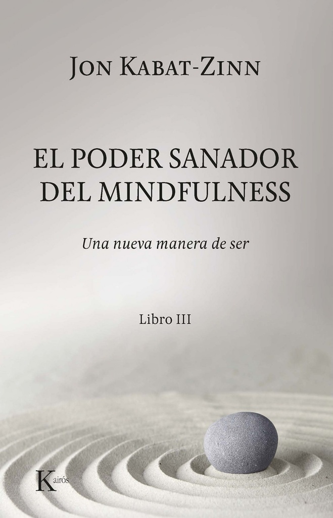 [9788499887012] El Poder Sanador del Mindfulness