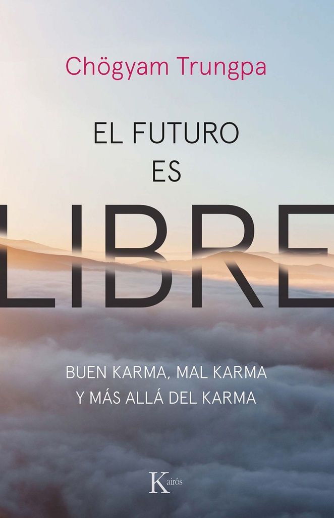 [9788499887159] El Futuro Es Libre