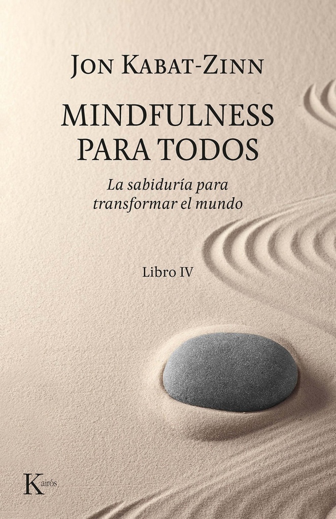 [9788499887197] Mindfulness para Todos