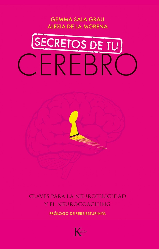 [9788499887494] Secretos de tu cerebro