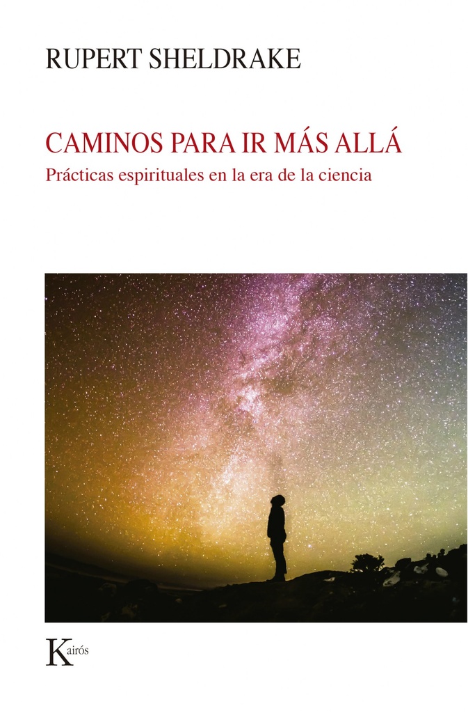 [9788499887579] Caminos para ir más allá
