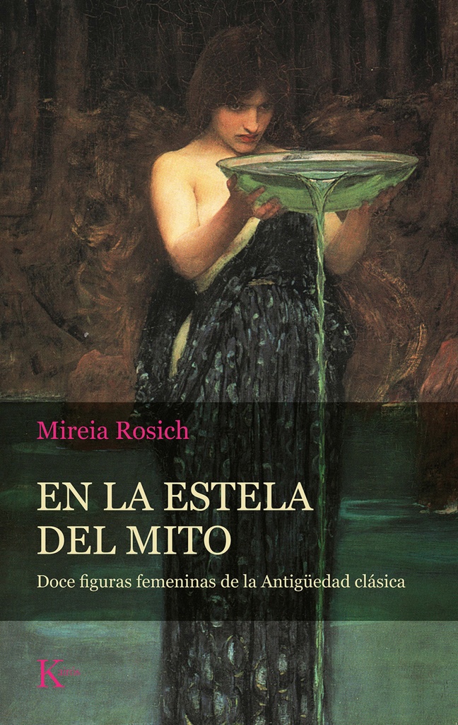[9788499888484] En la Estela del Mito