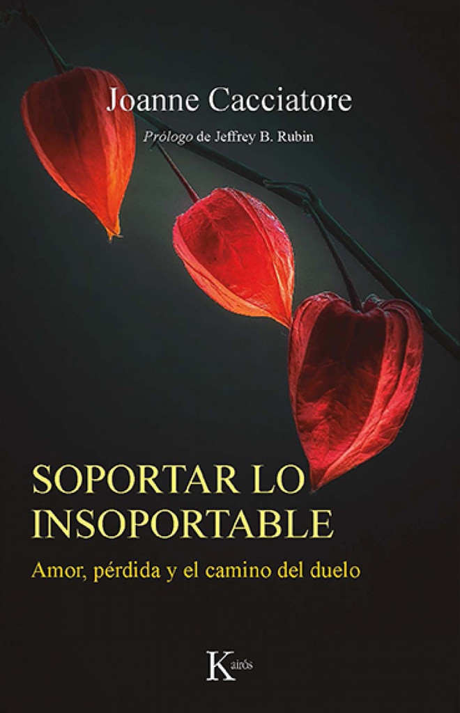[9788499888538] Soportar lo insoportable