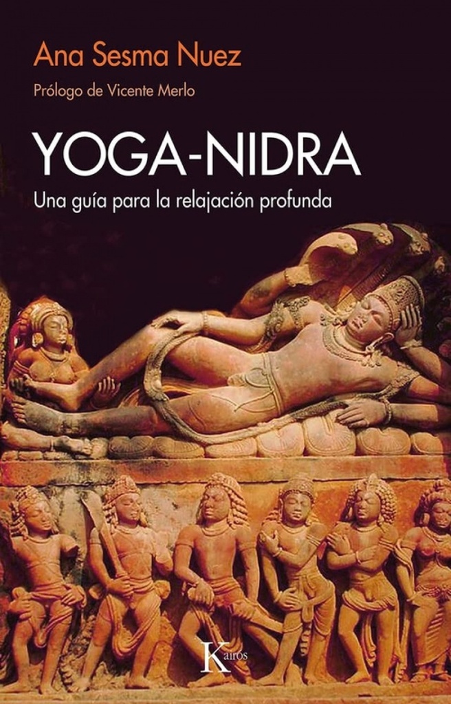 [9788499889108] Yoga-nidra