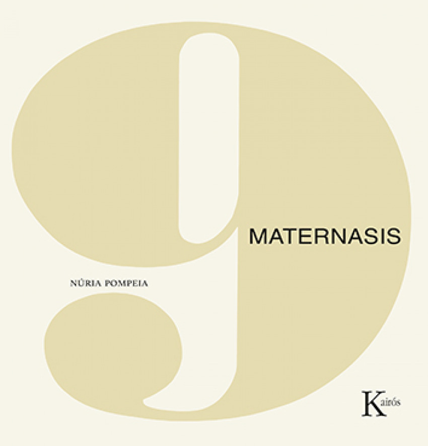 [9788499889139] Maternasis