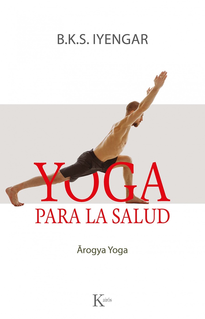 [9788499889177] Yoga para la salud