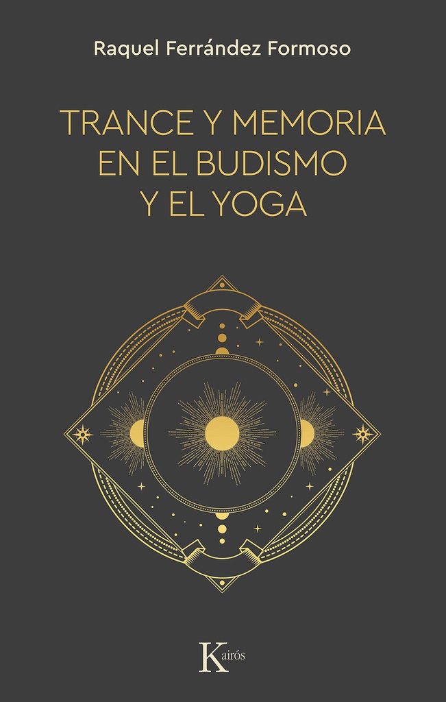 [9788499889900] Trance y memoria en el budismo y el yoga