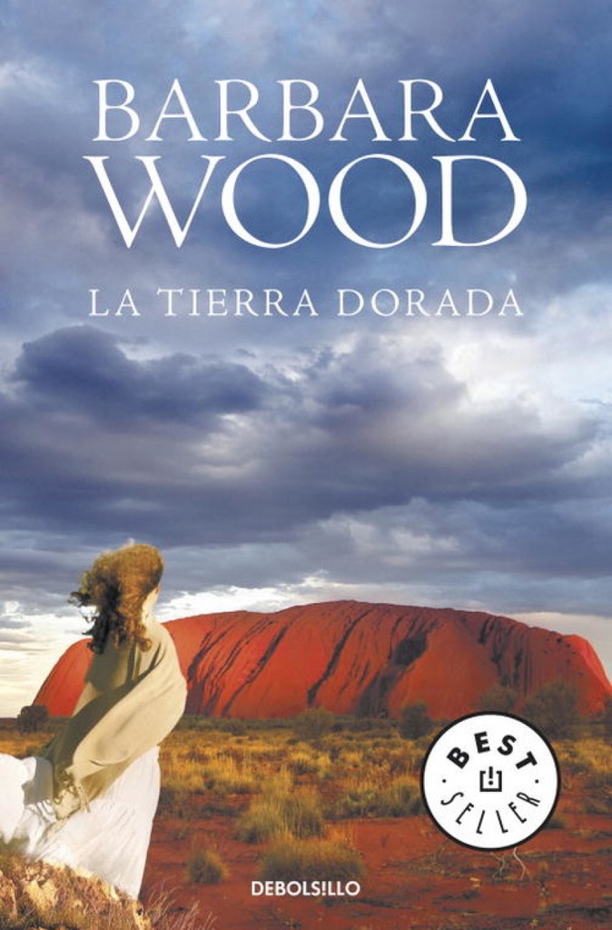 [9788499891880] La tierra dorada