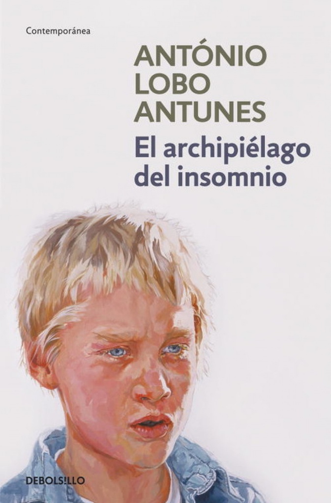 [9788499892016] El archipiélago del insomnio