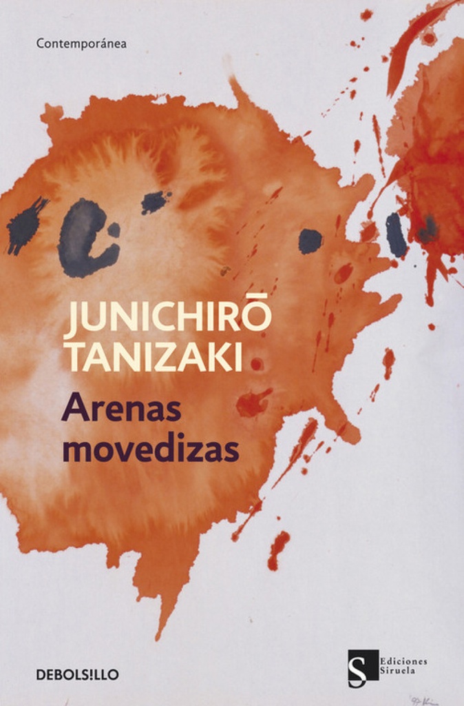 [9788499892467] Arenas movedizas