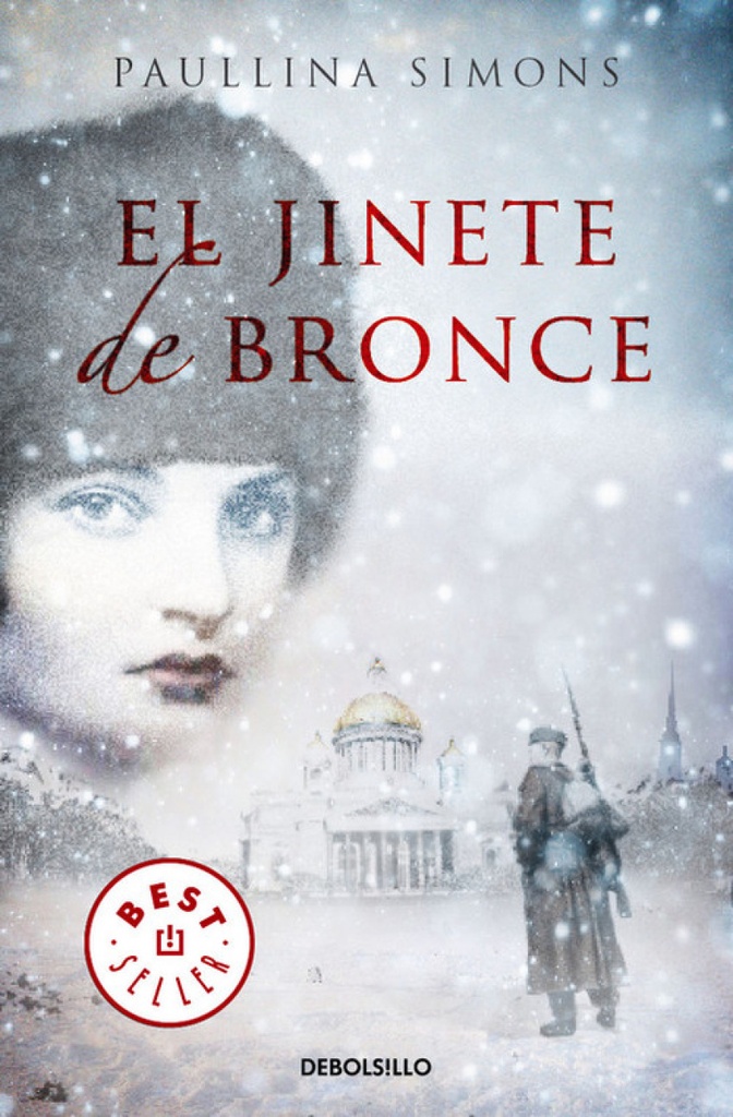 [9788499892610] El jinete de bronce