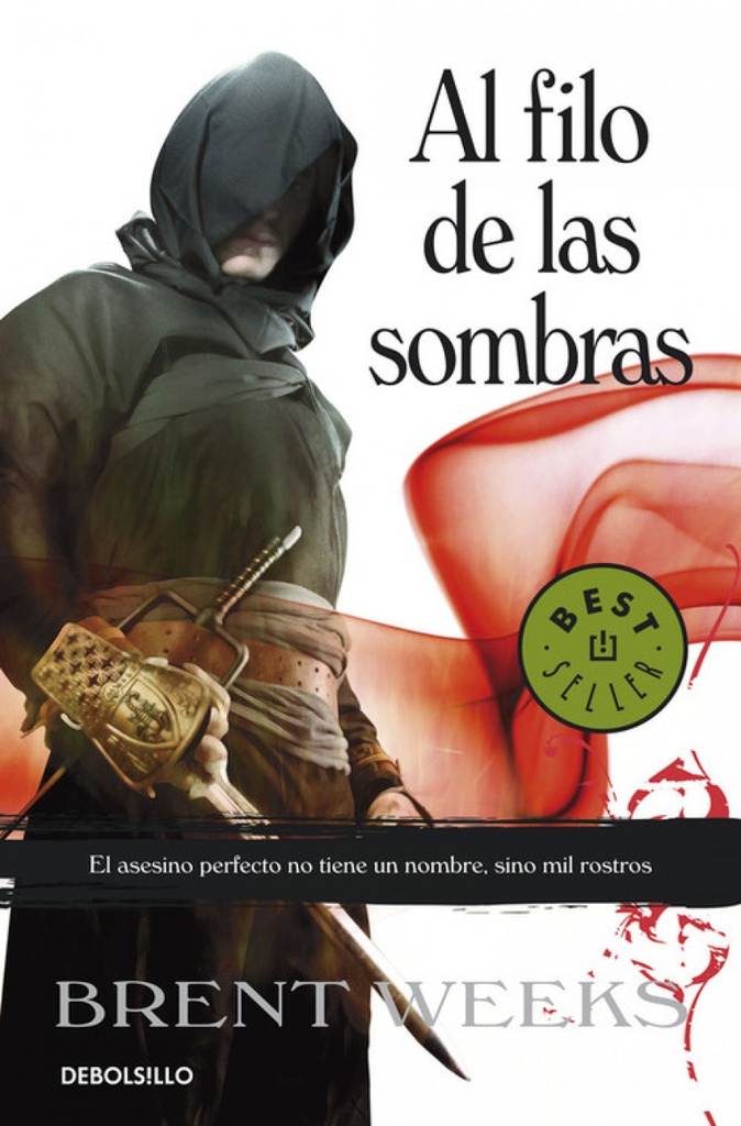 [9788499893983] Al filo de las sombras (El Ángel de la Noche 2)