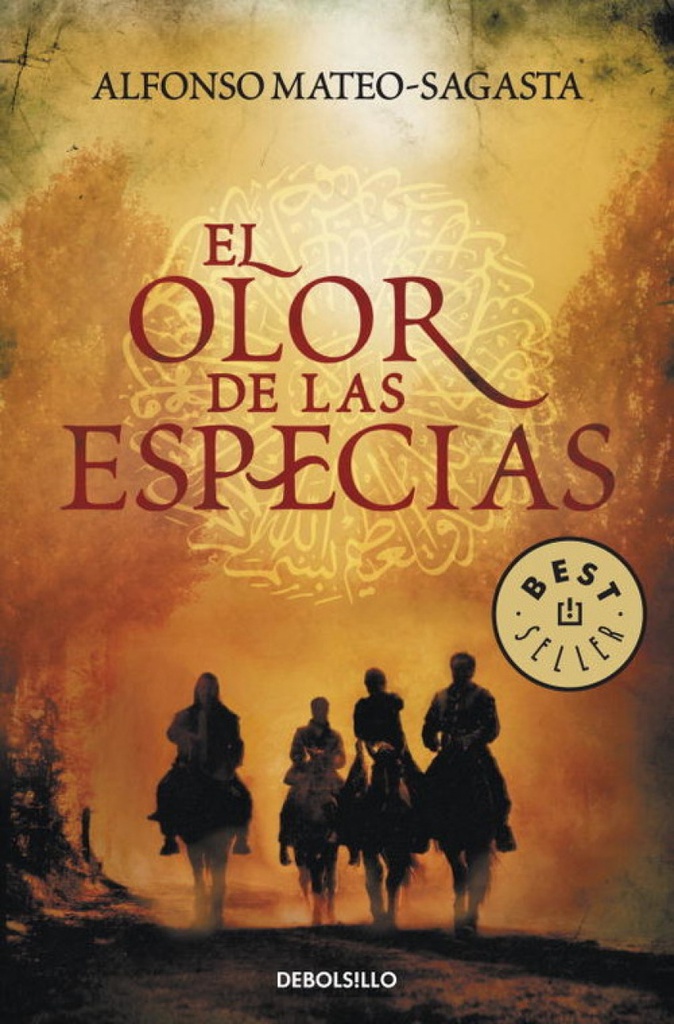 [9788499894089] El olor de las especias