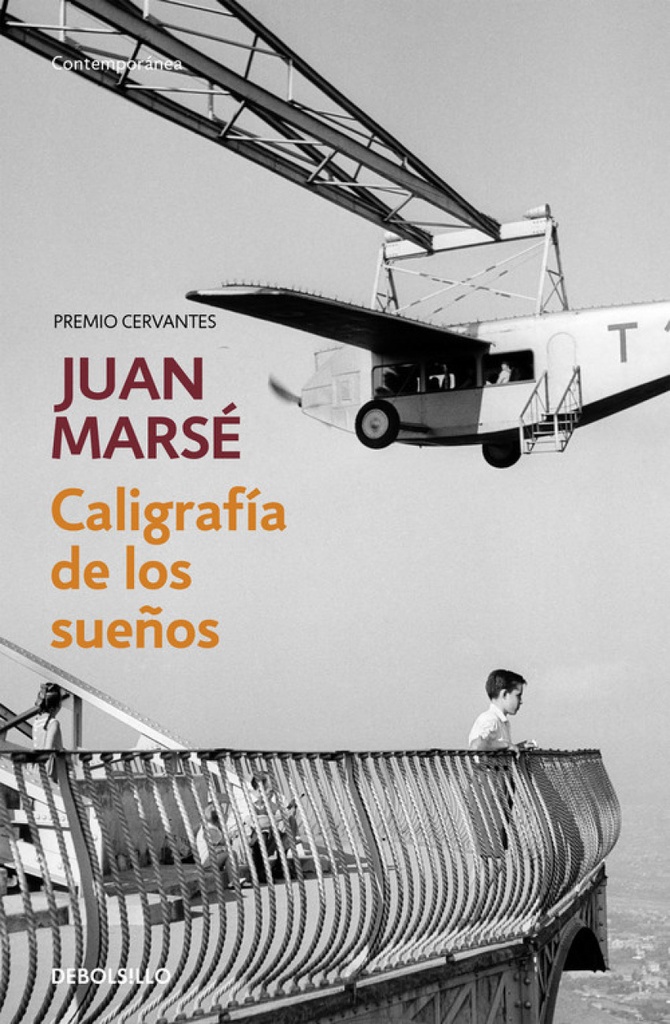 [9788499894102] Caligrafía de los sueños