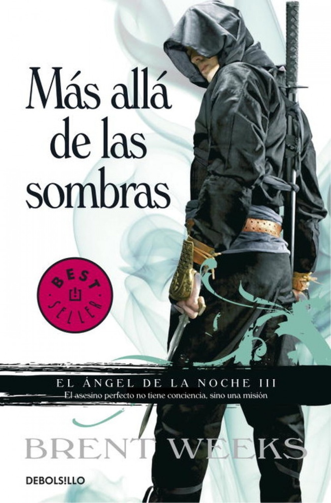 [9788499894348] Más allá de las sombras (El Ángel de la Noche 3)