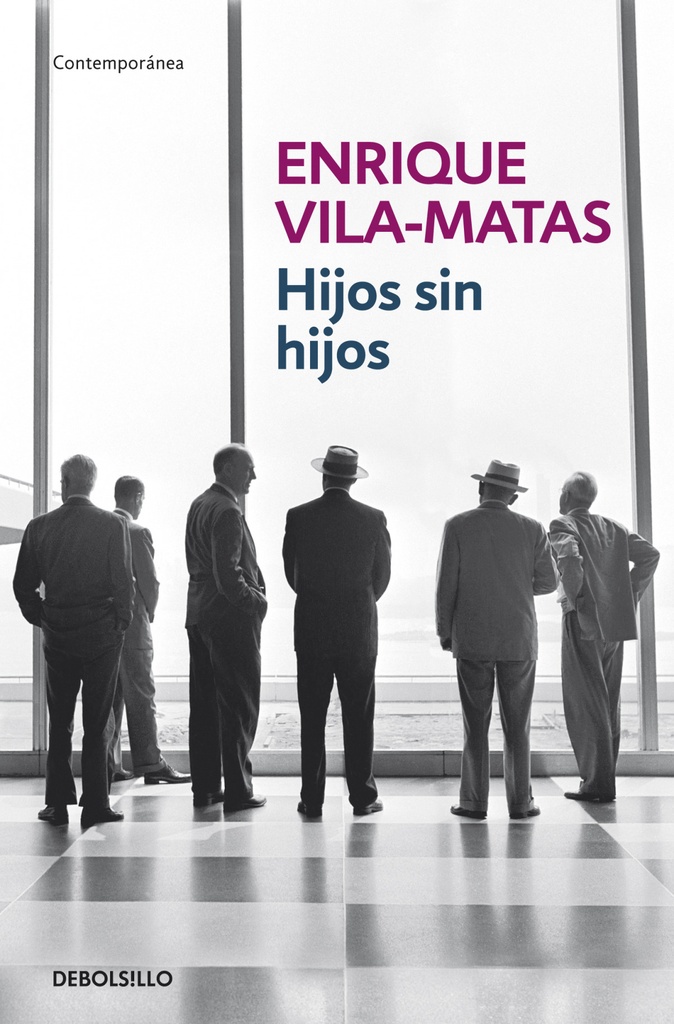 [9788499894409] Hijos sin hijos