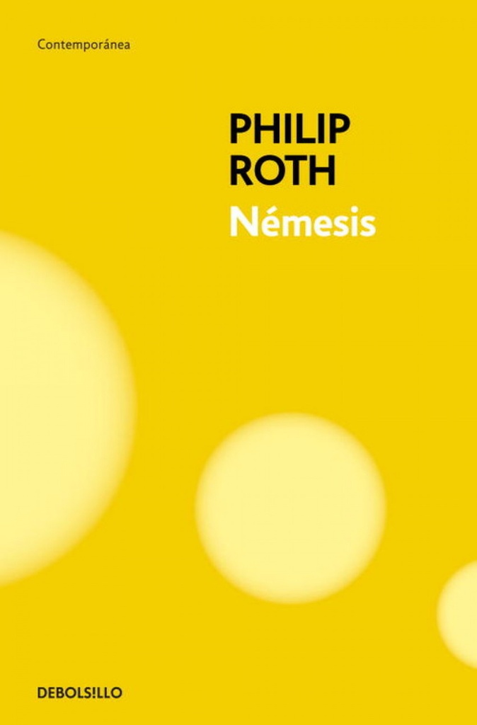 [9788499894416] Némesis