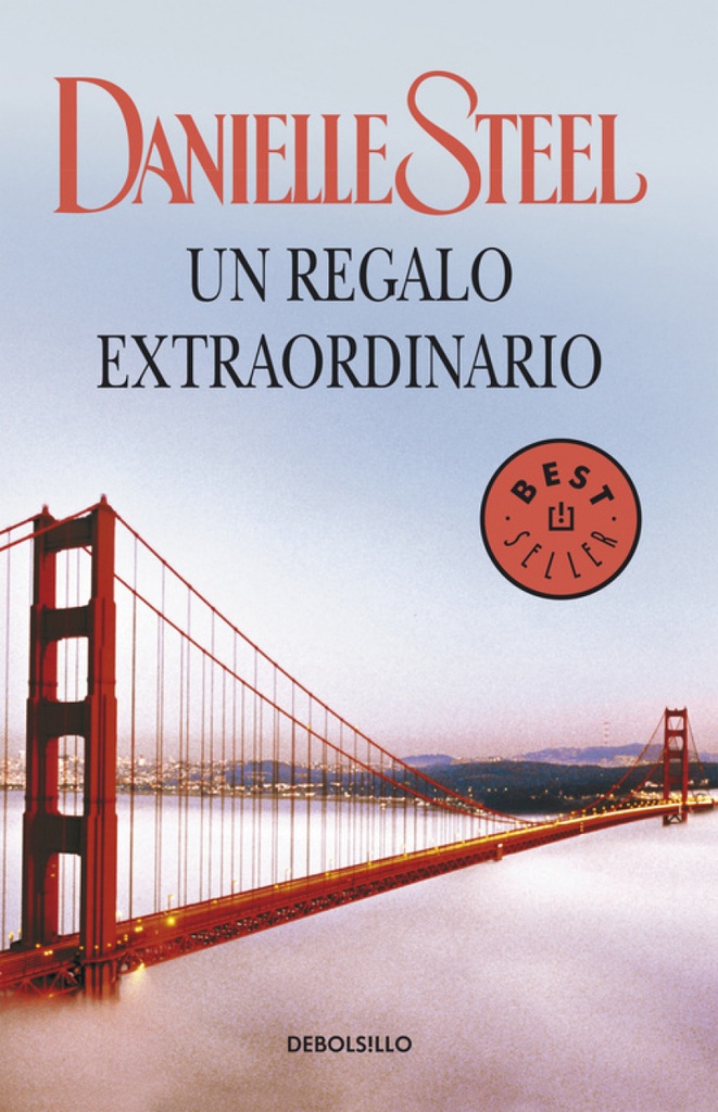 [9788499898643] Un Regalo Extraordinario