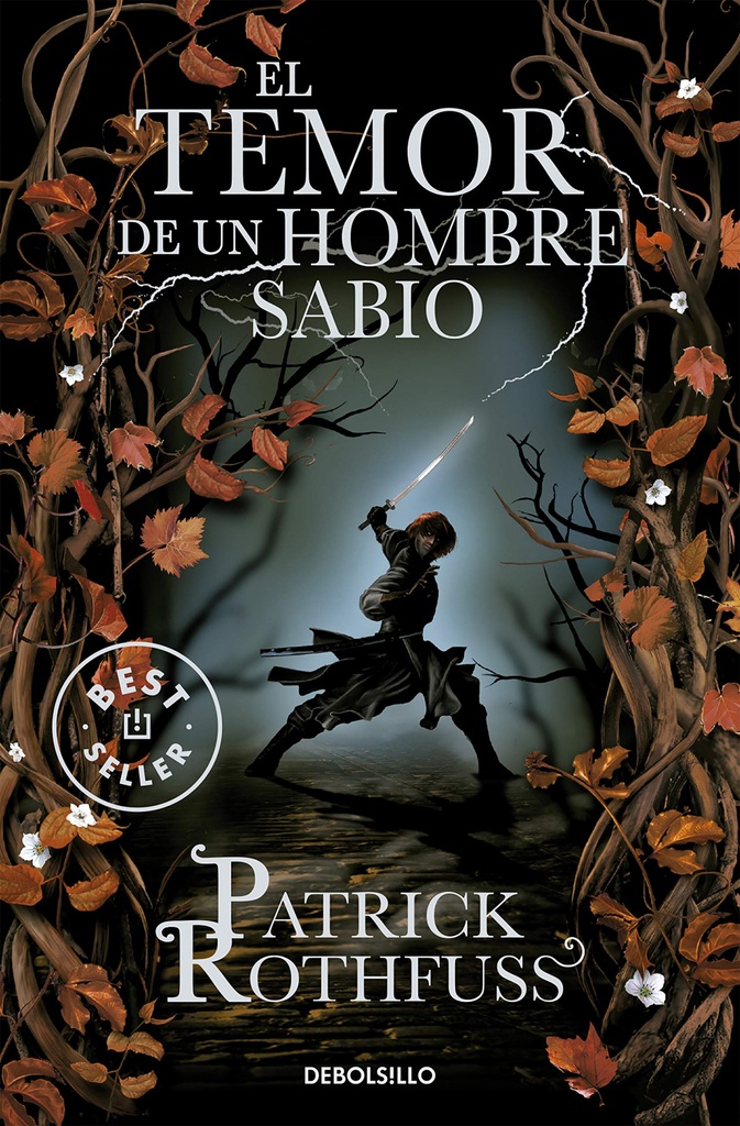 [9788499899619] El temor de un hombre sabio