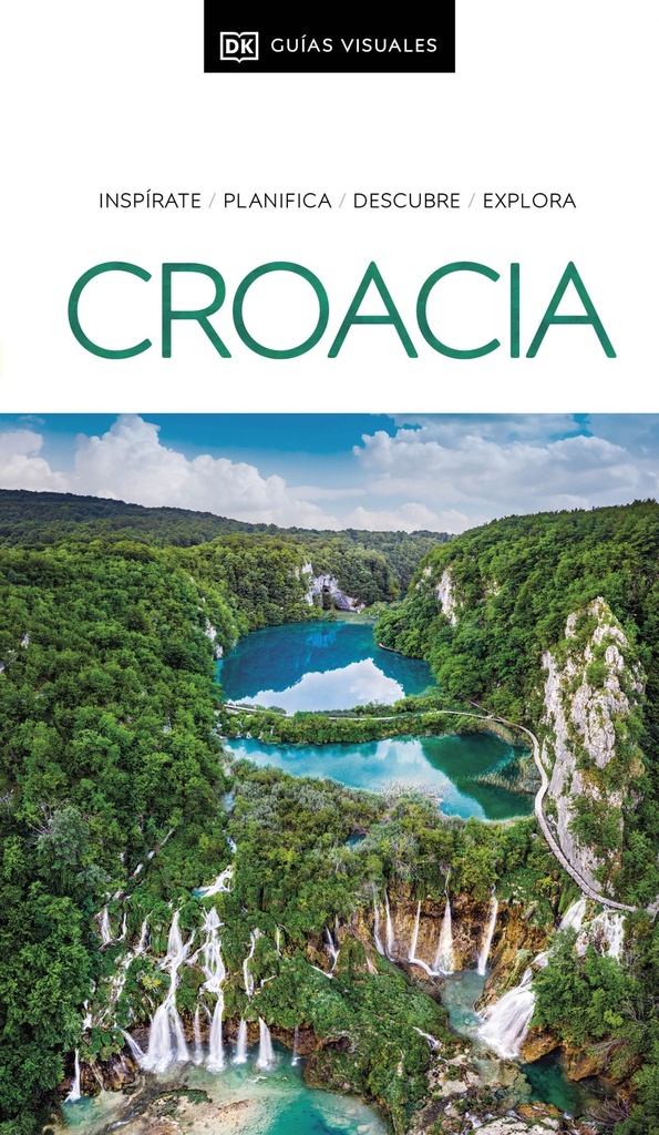 [9780241678664] Croacia