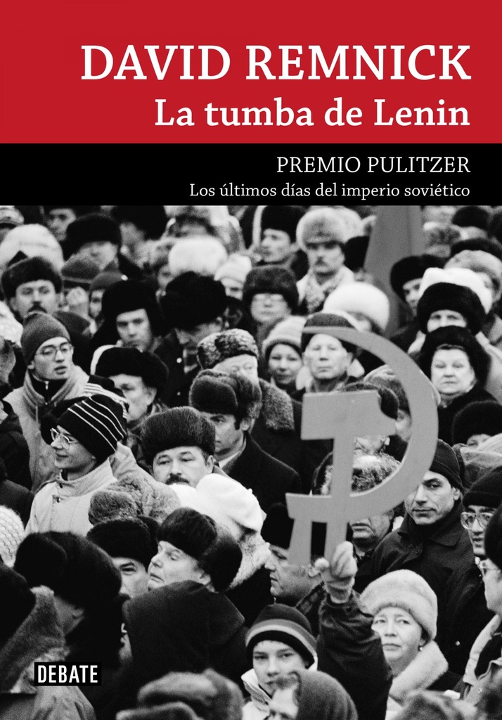 [9788499920146] La tumba de Lenin