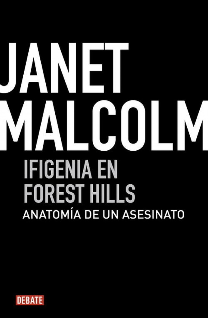 [9788499920634] Ifigenia en Forest Hills
