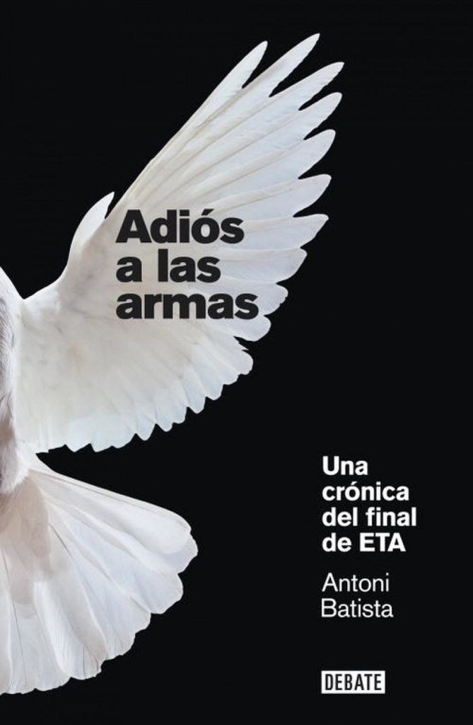 [9788499920658] Adiós a las armas