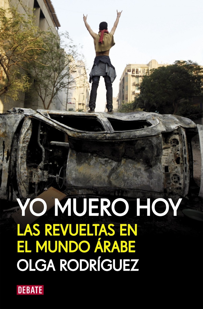 [9788499920856] Yo muero hoy