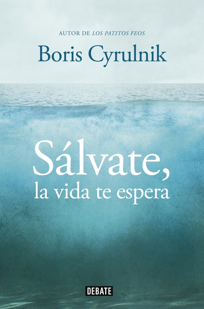 [9788499922942] Salvate, la vida te espera