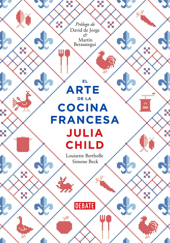 [9788499922973] El arte de la cocina francesa