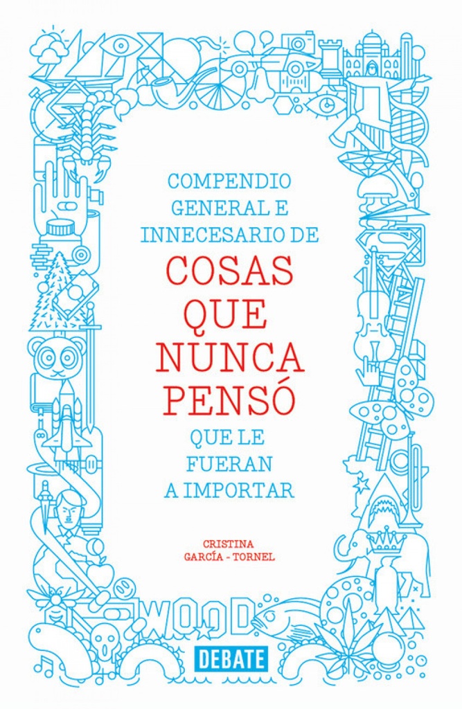 [9788499923512] Compendio general