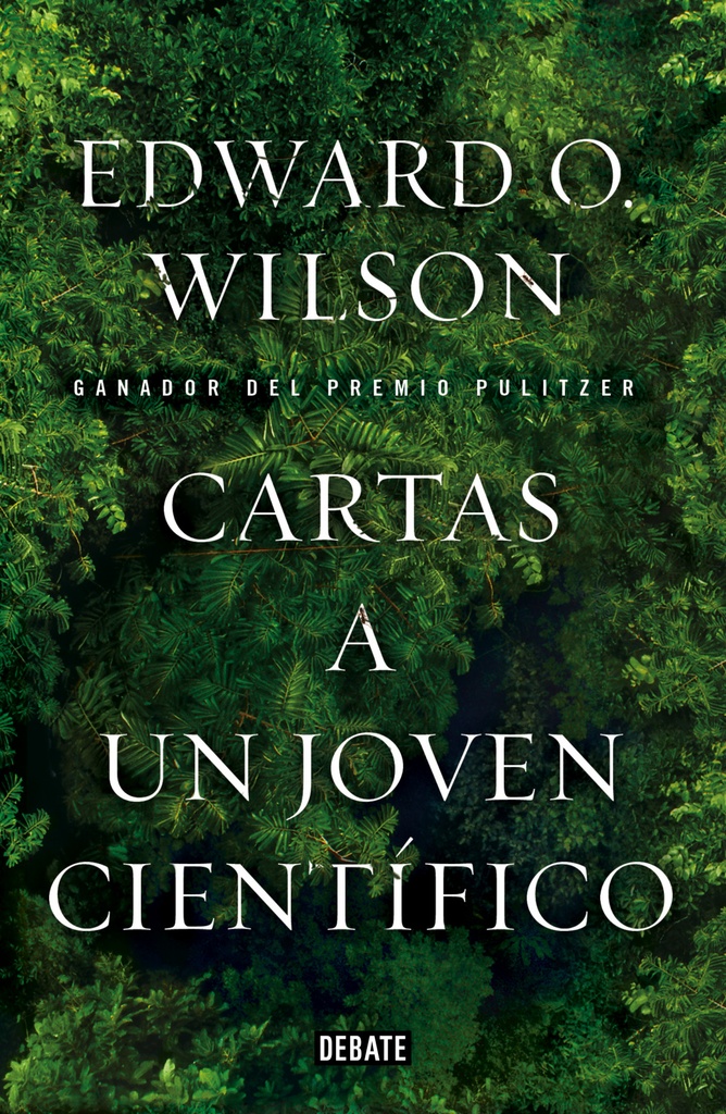 [9788499923604] Cartas a un joven científico